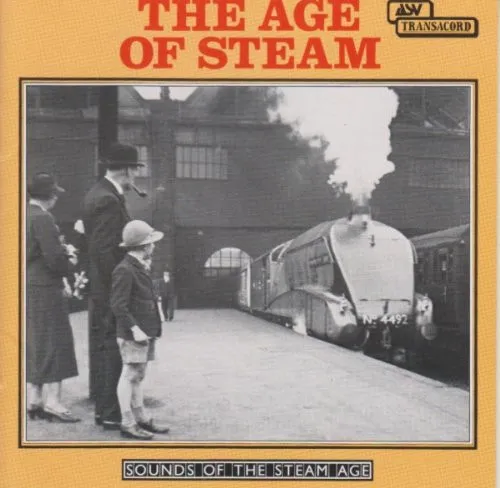 The Age Of Steam