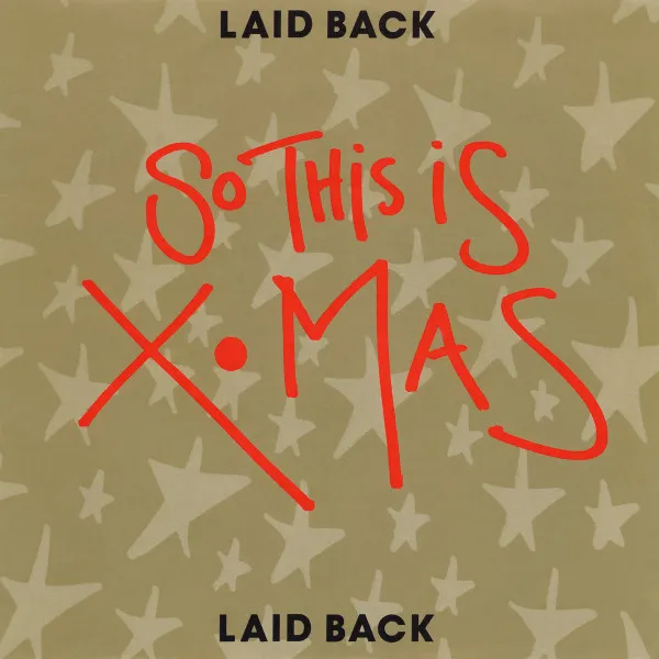 So This Is X●Mas