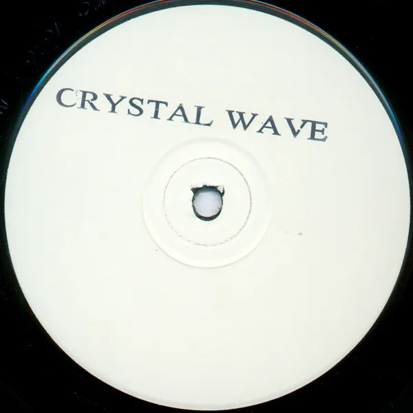 Crystal Wave