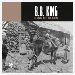 King Of Blues