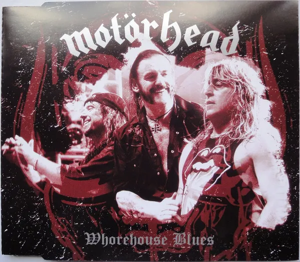 Whorehouse Blues