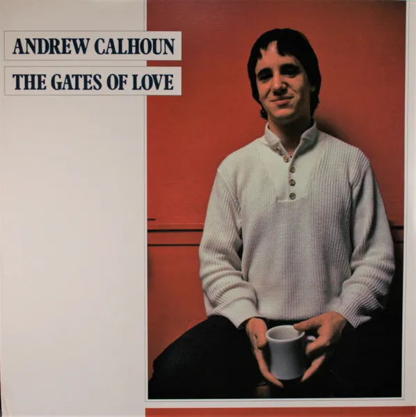 The Gates Of Love