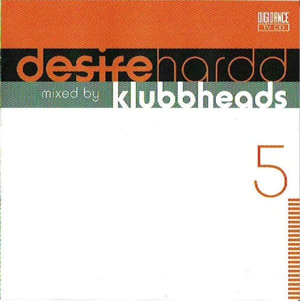 Desire Hardd 5
