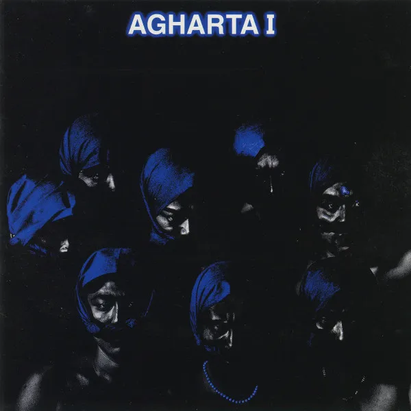 Agharta I
