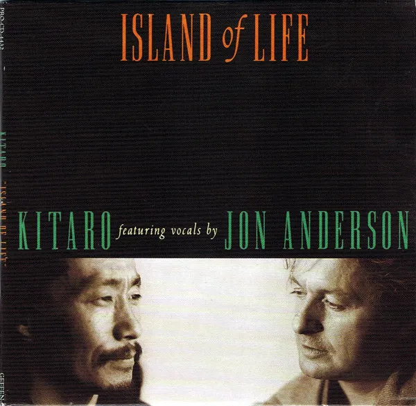 Island Of Life