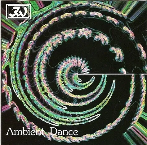Ambient Dance