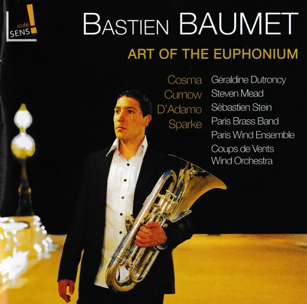 Art Of The Euphonium