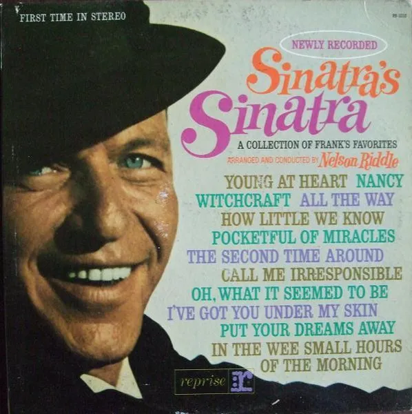 Frank Sinatra