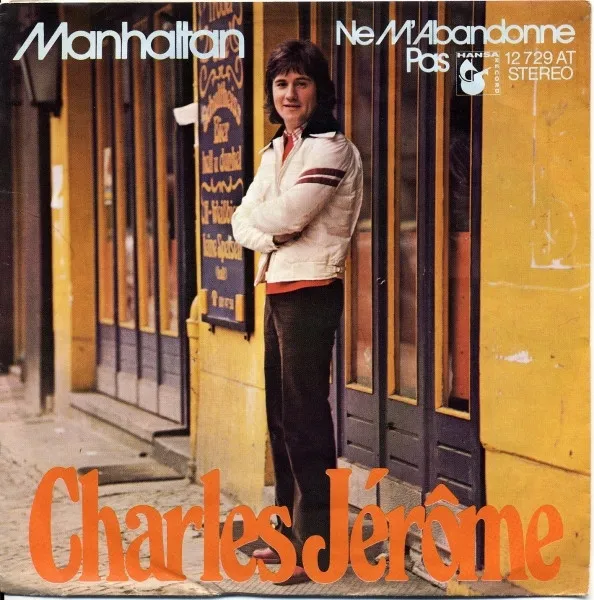 Manhattan