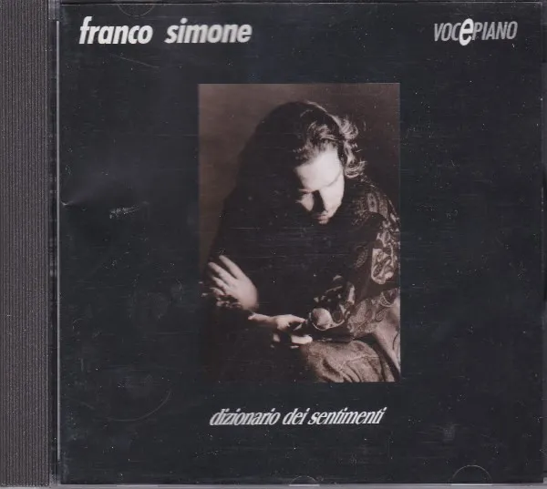 Vocepiano: Dizionario Dei Sentimenti