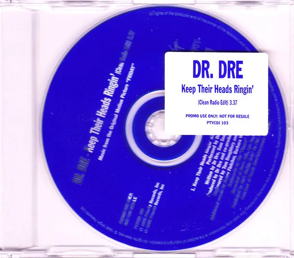 Dr. Dre