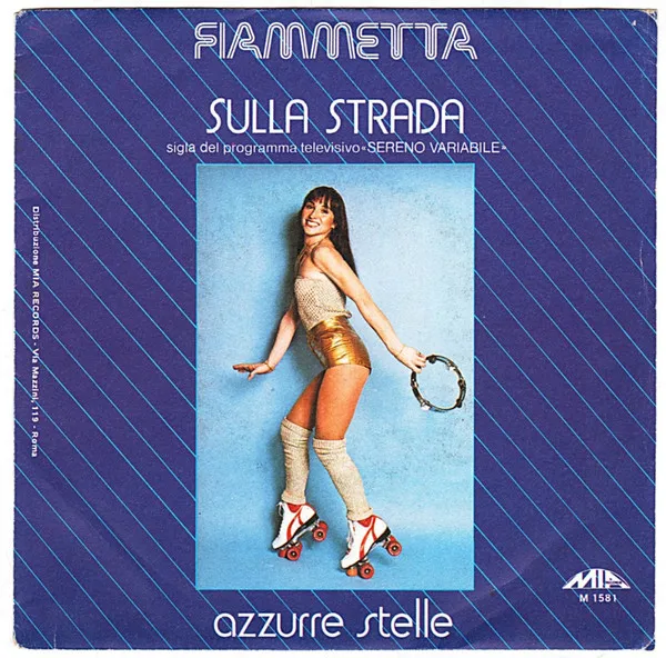 Sulla Strada