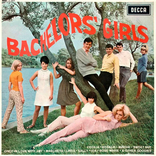 Bachelors' Girls