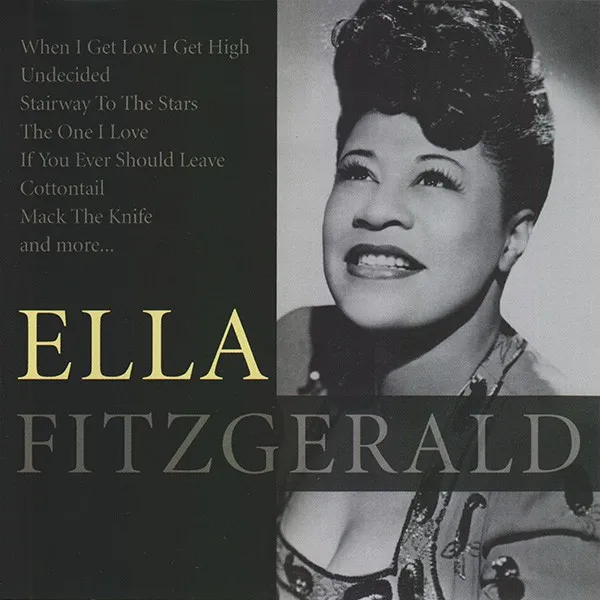 The First Lady Of Song