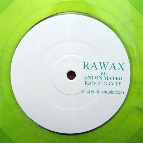 Raw Story EP