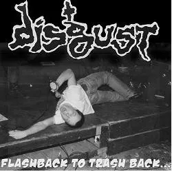 Flashback To Trash Back...