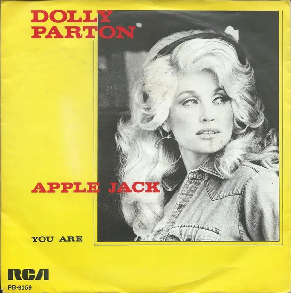 Apple Jack