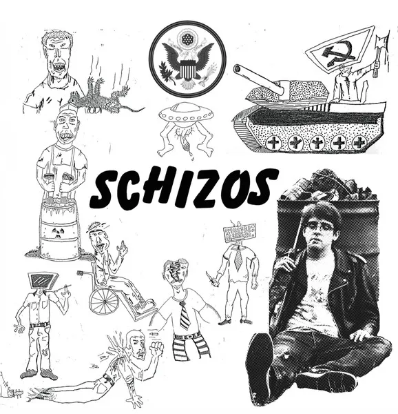 Schizos