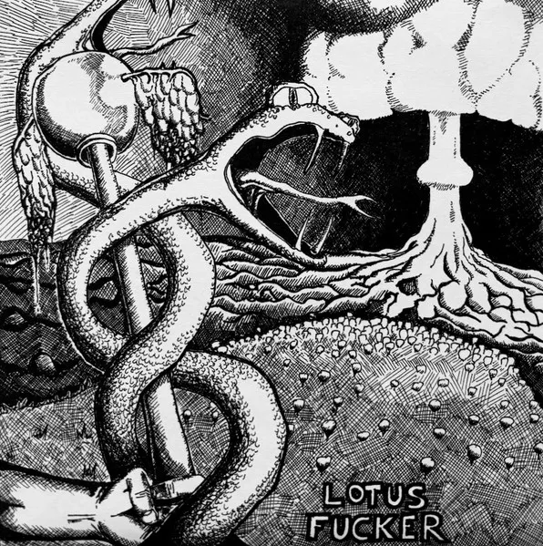 Lotus Fucker / Penis Geyser