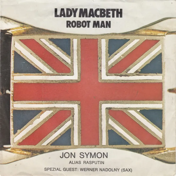 Lady Macbeth