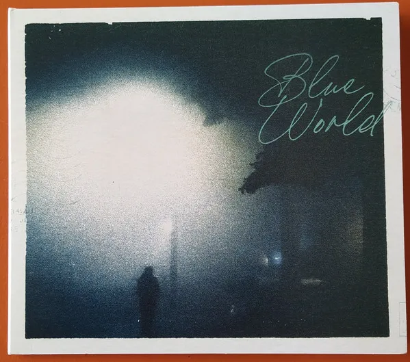 Blue World