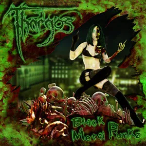Black Metal Punkz