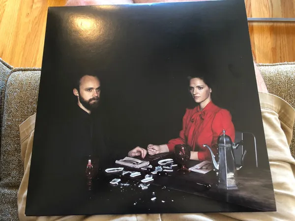Hunger