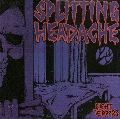 Splitting Headache
