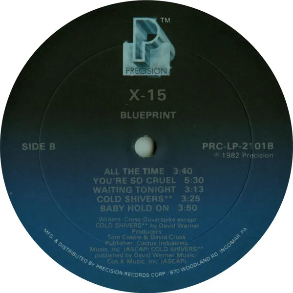 Blueprint