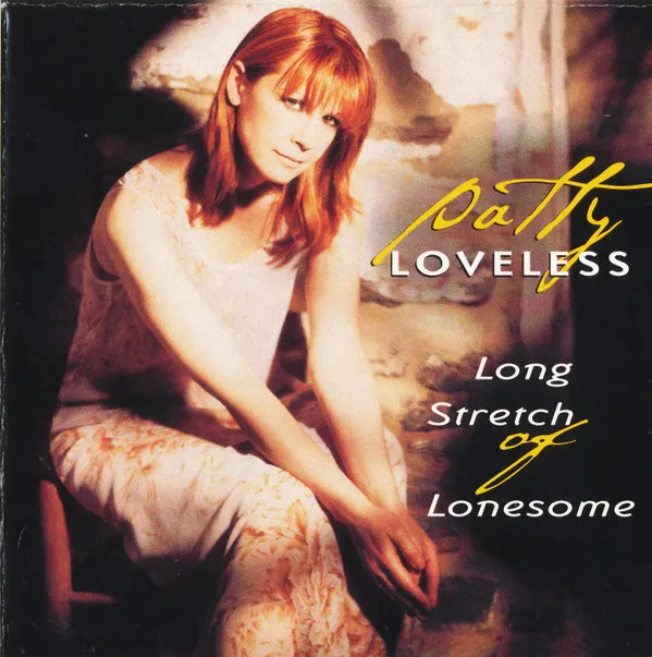 Long Stretch Of Lonesome