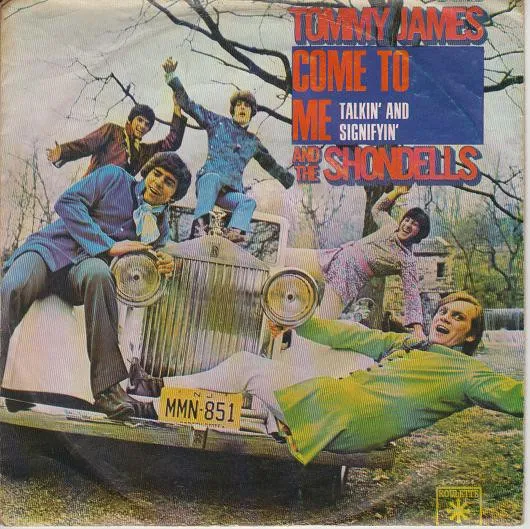 Tommy James & The Shondells