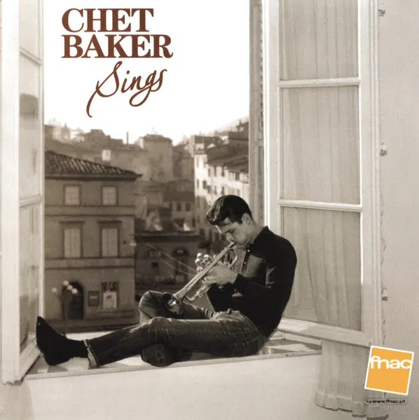 Chet Baker Sings: The Complete Original Chet Baker Sings Sessions