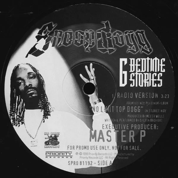 G Bedtime Stories