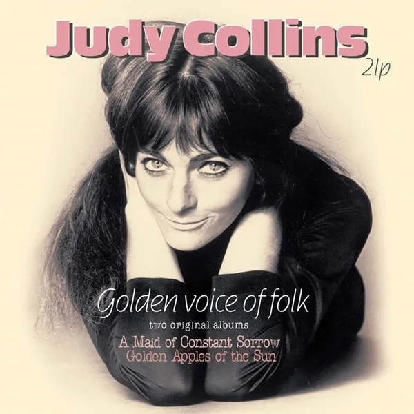 Golden Voice of Folk