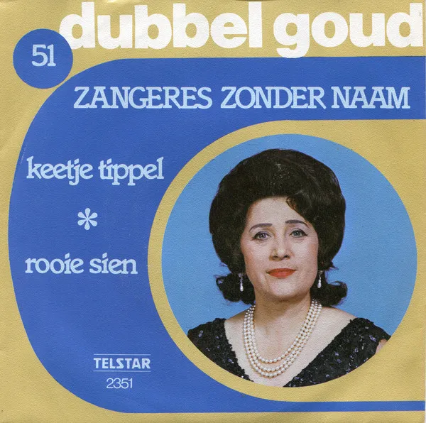 Keetje Tippel / Rooie Sien