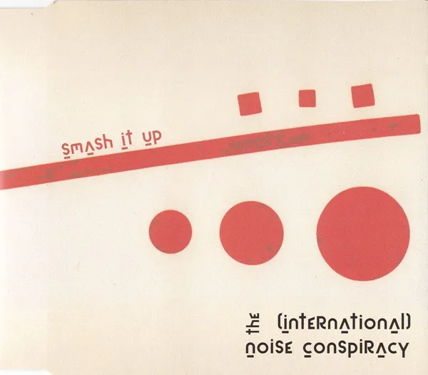 Smash It Up
