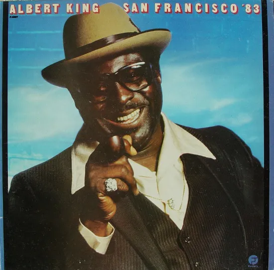 San Francisco '83
