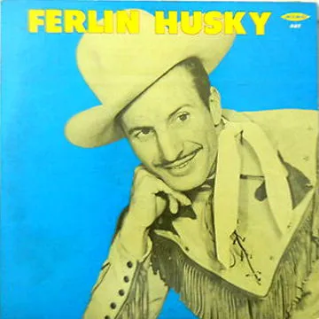 Ferlin Husky