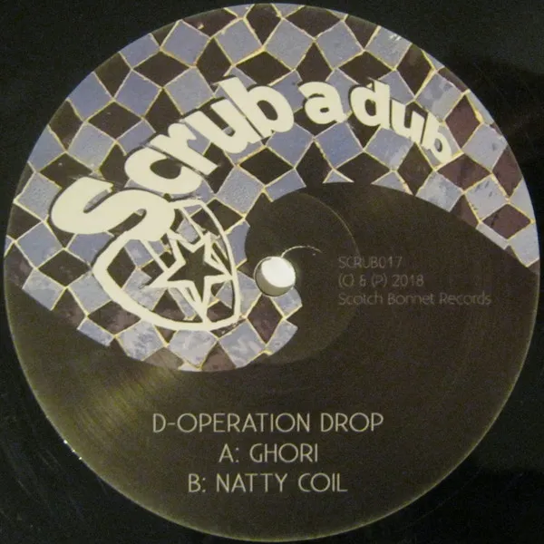 Ghori / Natty Coil