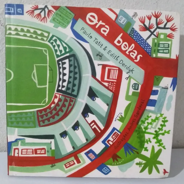 Oras Bolas