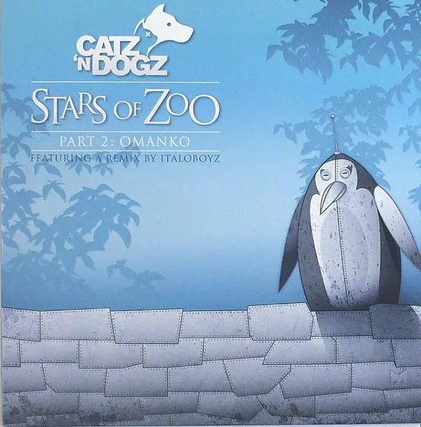 Stars Of Zoo - Part 2: Omanko