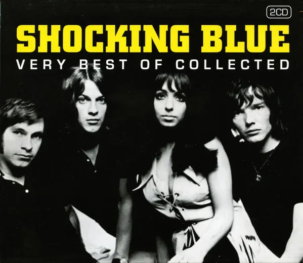 Very Best Of Collected