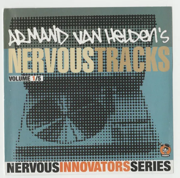 Nervous Tracks Volume 1/5