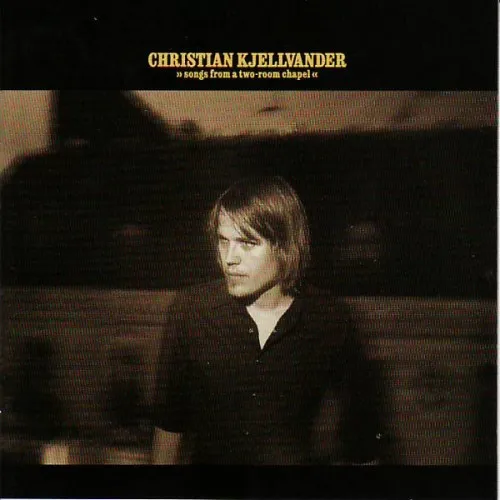 Songs From a Two-Room Chapel