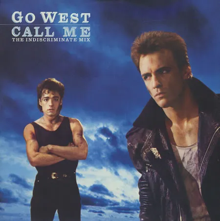 Call Me (The Indiscriminate Mix)