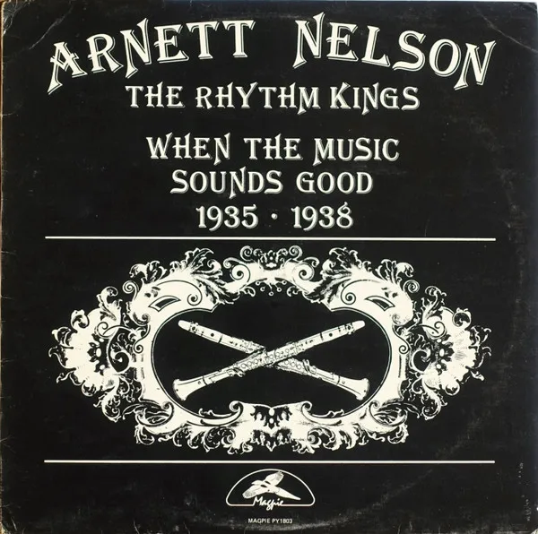 When The Music Sounds Good 1935-1938