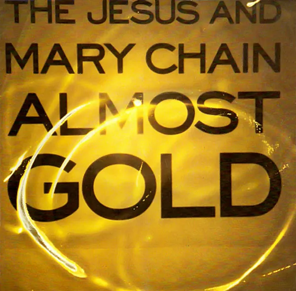 The Jesus And Mary Chain