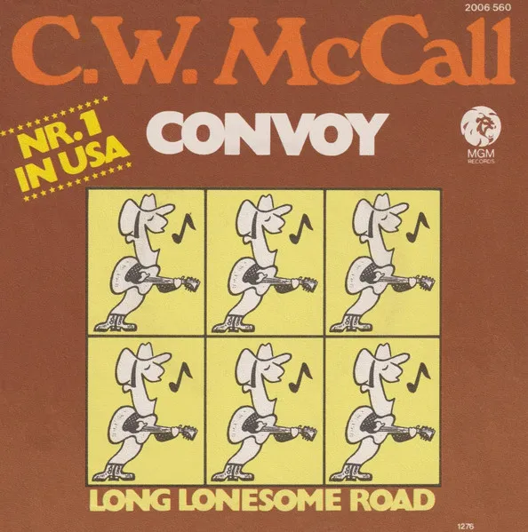 Convoy