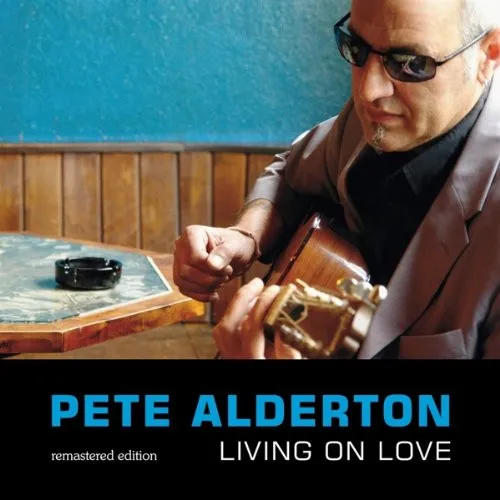 Living On Love