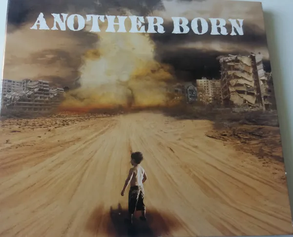 Another Born
